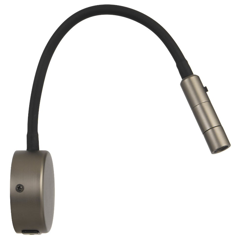 SOLIO WALL LIGHT